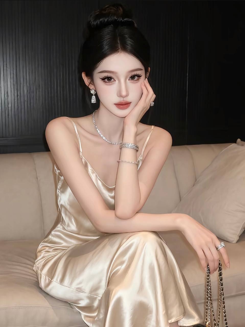 码头押运·前传